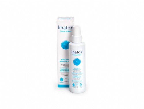 Linatox Calm Spray (150 ml)